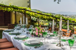 La Villa Lussuosa